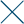 x